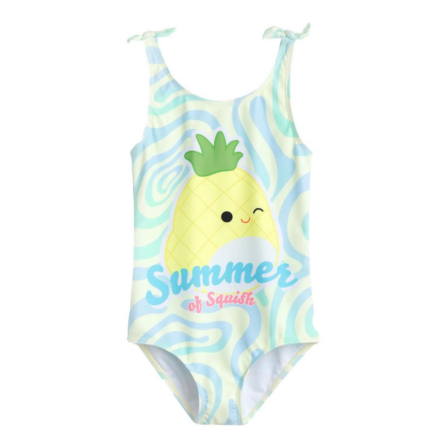 Summer Of Squish Costume Da Bagno Intero Ragazze