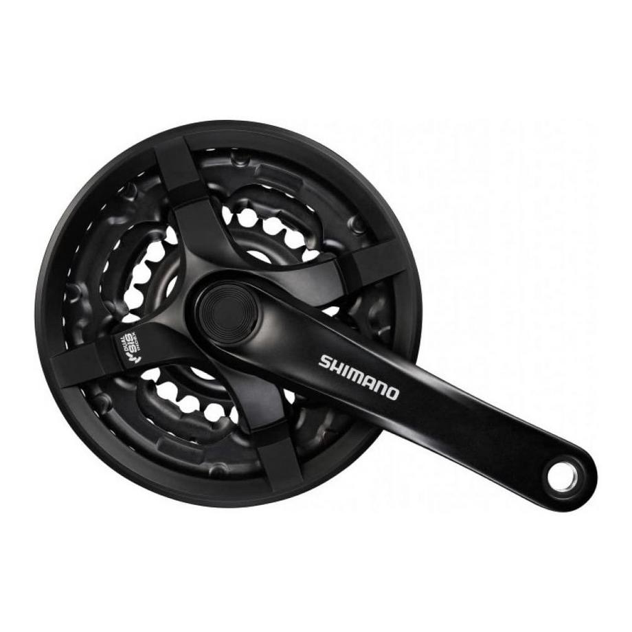 SHIMANO  manivelle FC-TY501 