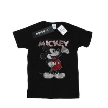 Mickey Mouse Presents TShirt