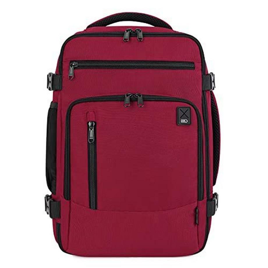 Only-bags.store Zaino Laptop Bagaglio a Mano Ryanair 20L  
