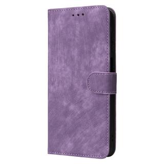 Cover-Discount  Galaxy A26 5G - Ledertasche mit RFID Blocker 