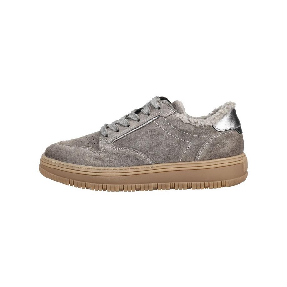 Paul Green Sneaker mit Warmfutter und Wechselfußbett  