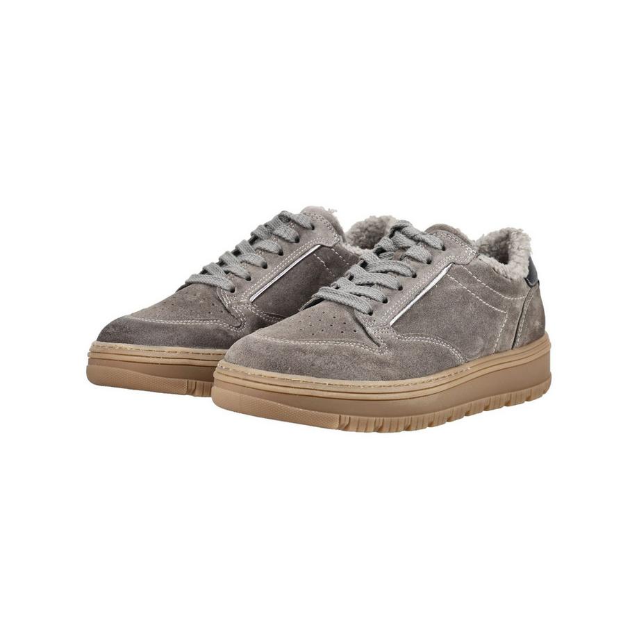 Paul Green Sneaker mit Warmfutter und Wechselfußbett  