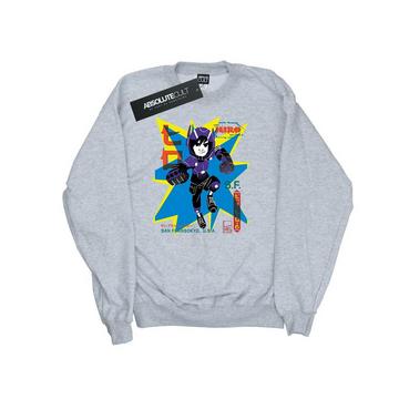 Big Hero 6 Sweatshirt