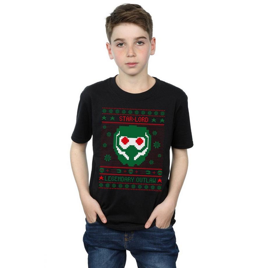 MARVEL  Tshirt GUARDIANS OF THE GALAXY VOL. 