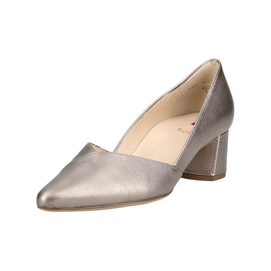 Pumps