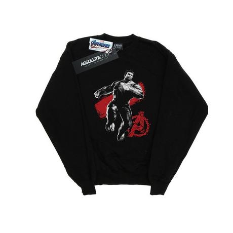 MARVEL  Avengers Endgame Sweatshirt 