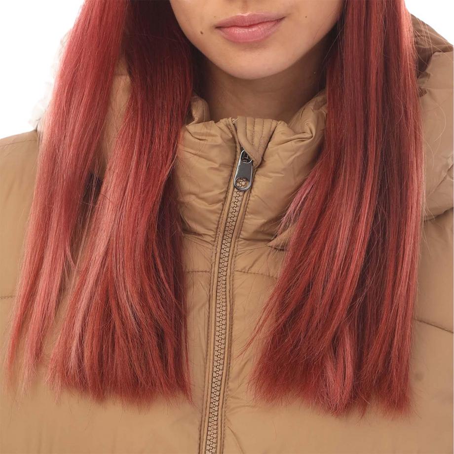 VERO MODA Uppsala Steppjacke  