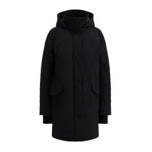 Damen-Parka mit Wattierung