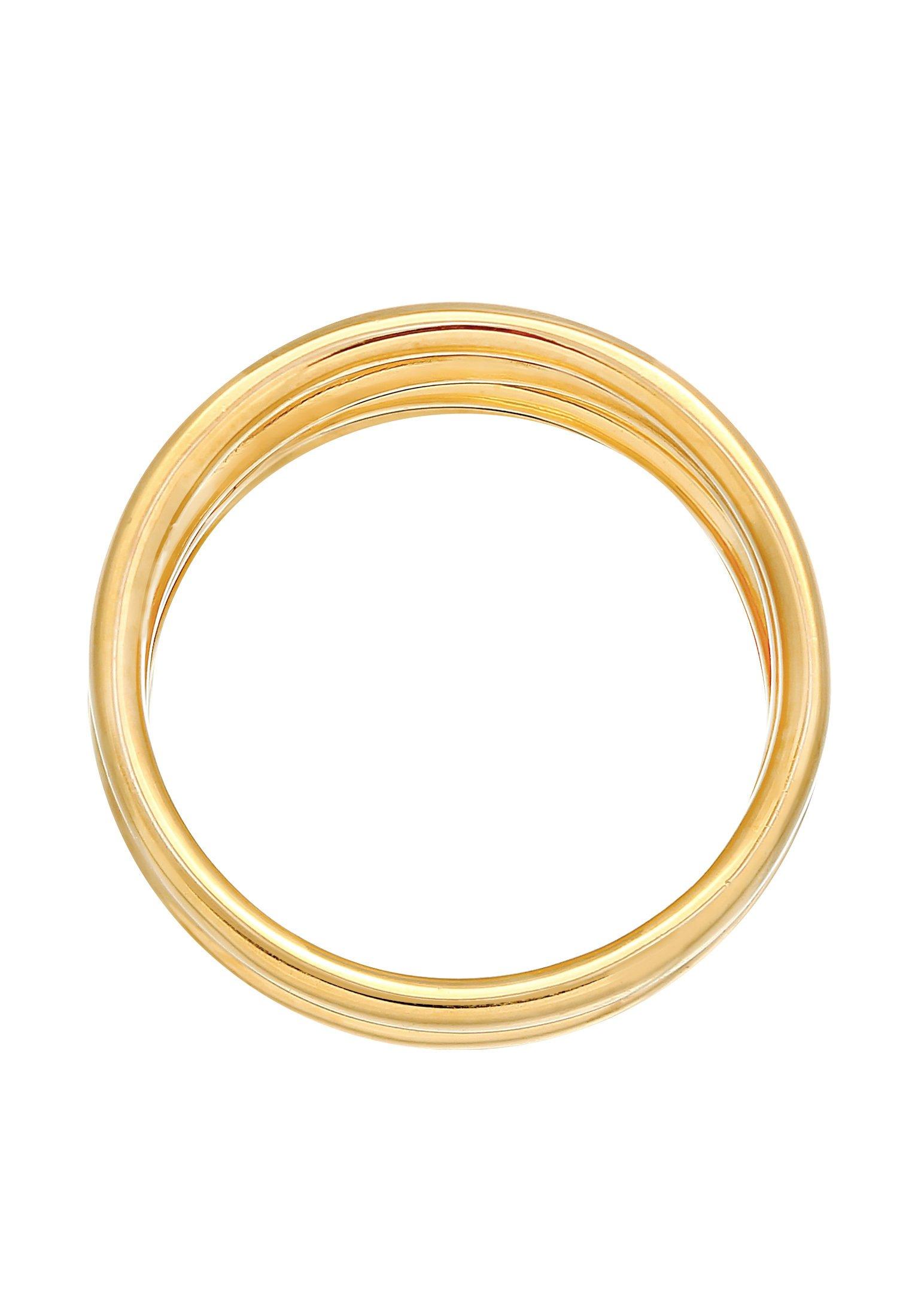 Elli  Bague Pour Dames Filigrane 