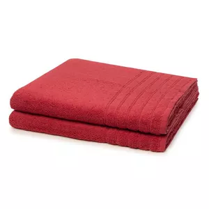 AIDA - 2 X Duschtuch - Im Set