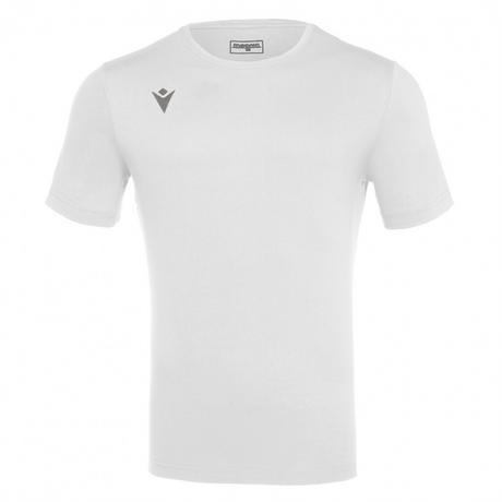 macron Boost Hero T-Shirt  