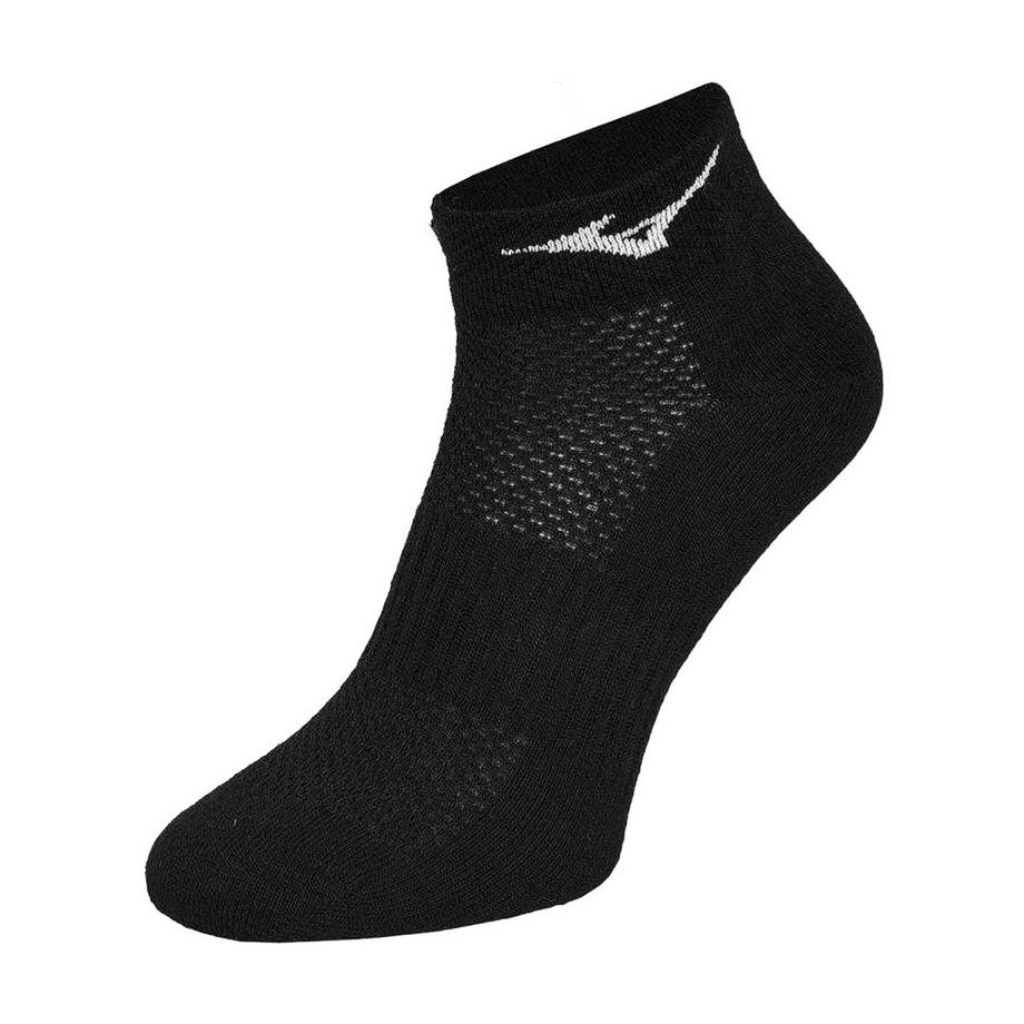 MIZUNO Training Knöchelsocken 3er-Pack  
