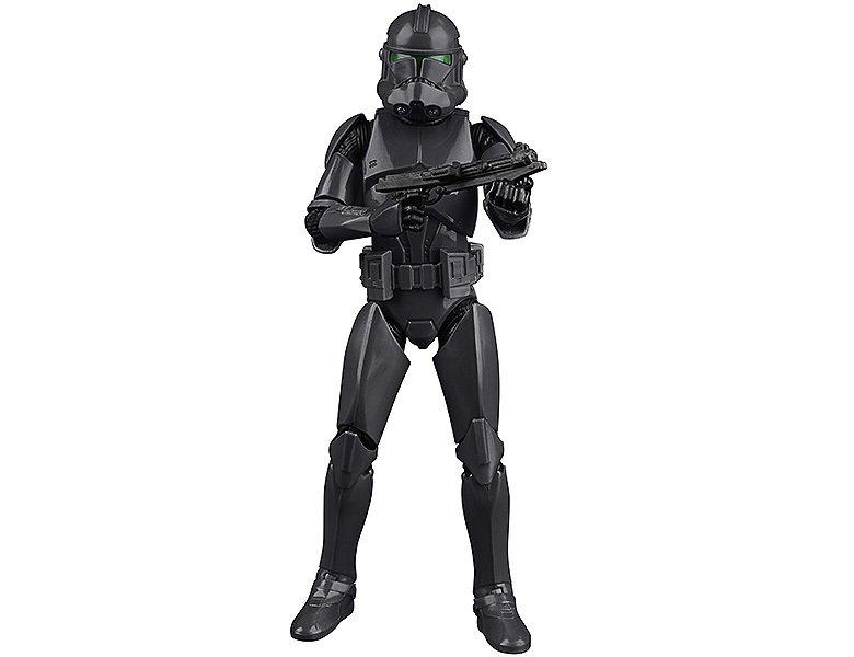 Hasbro  Star Wars Elite Squad Trooper (15cm) 