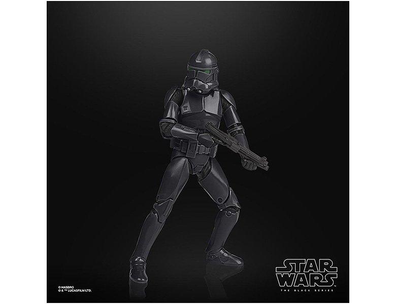 Hasbro  Star Wars Elite Squad Trooper (15cm) 