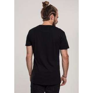 URBAN CLASSICS Gucci Mane Victory Grafikdruck T-Shirt  