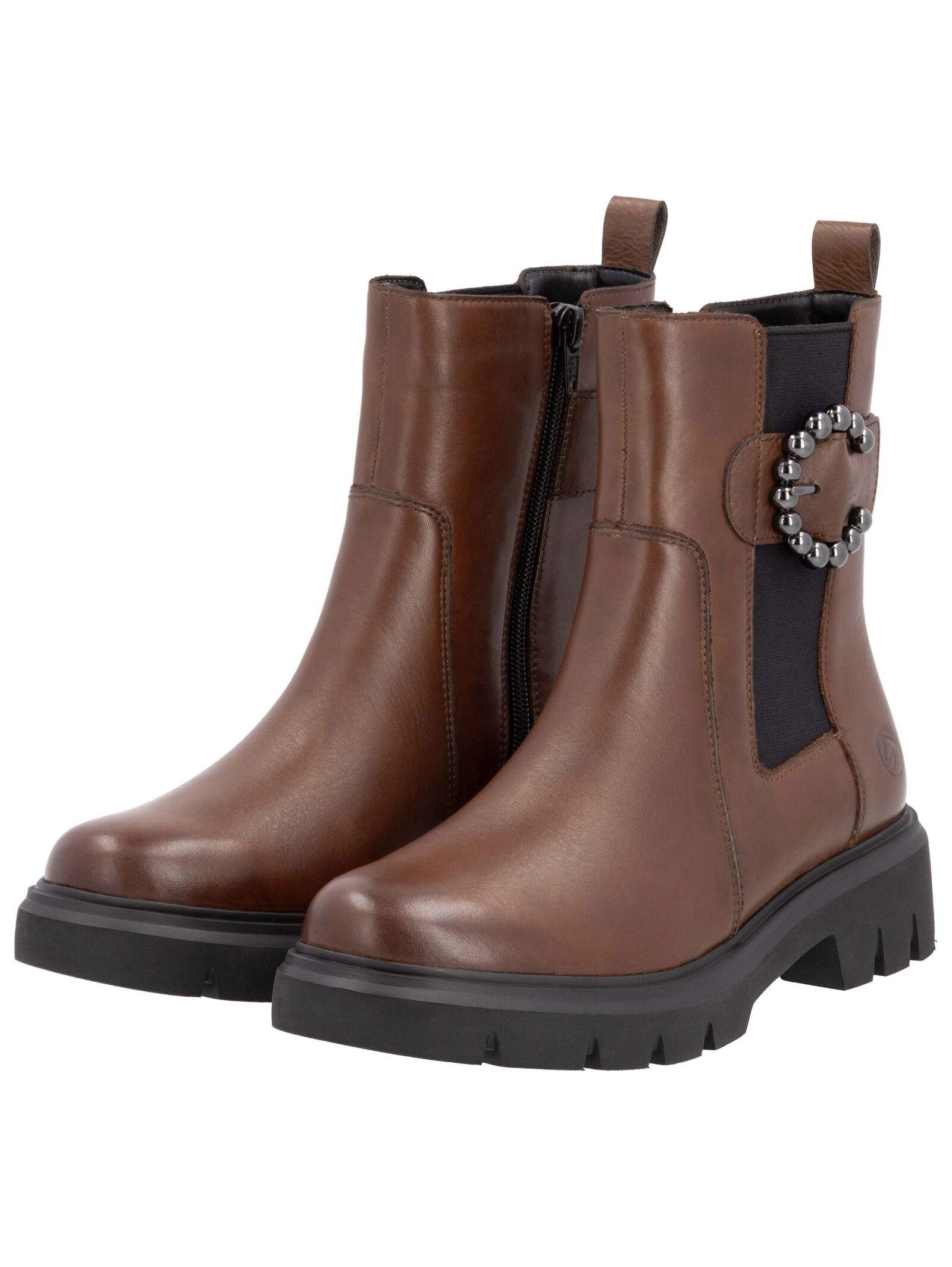 Remonte  Stiefelette D1W74 