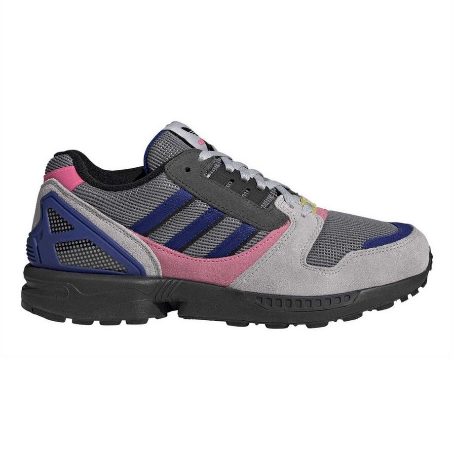 Zx 8000 Sneaker , Netzmaterial