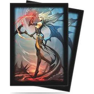 Ultra Pro Sleeves Artist Gallery Boork