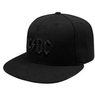 AC/DC  ACDC Canon Snapback Mütze 