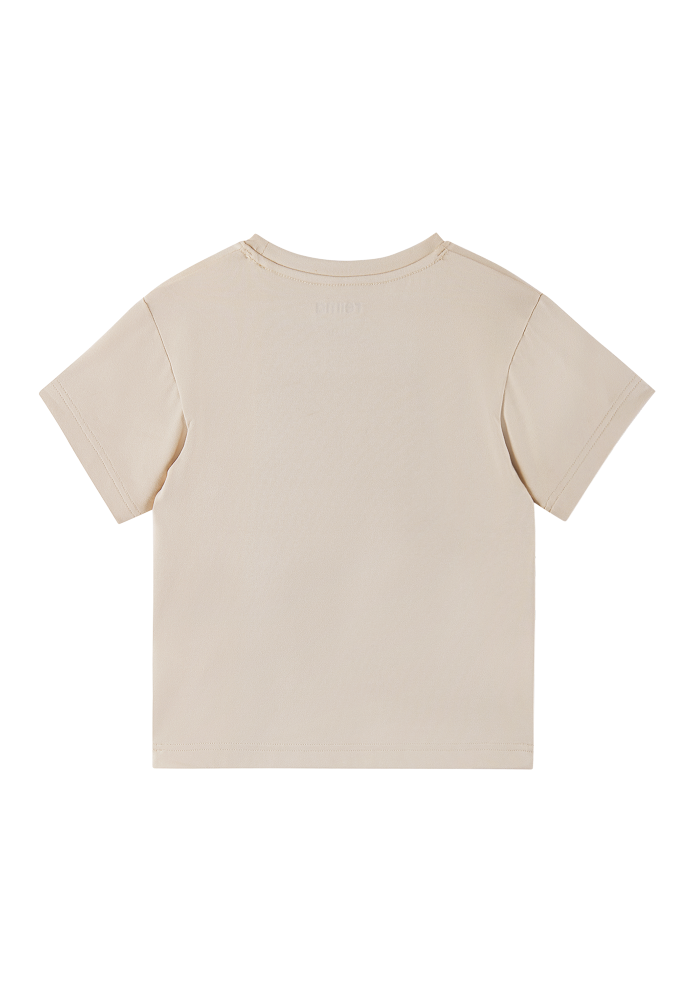 Reima  Kleinkinder T-Shirt Siirto Sandy Beige 