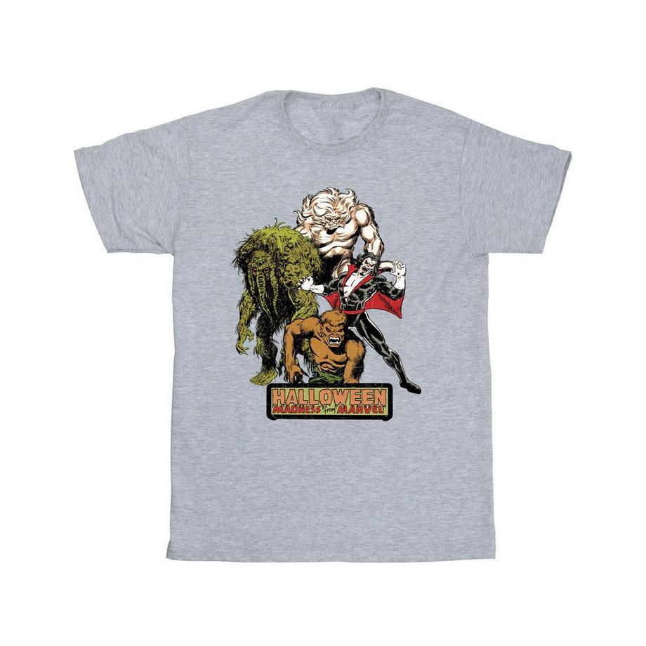 Halloween T-Shirt