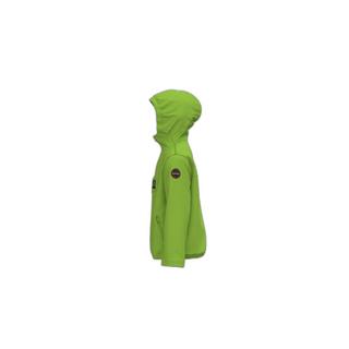 NAPAPIJRI  veste imperméable avec poche enfant rainforest pkt 2 