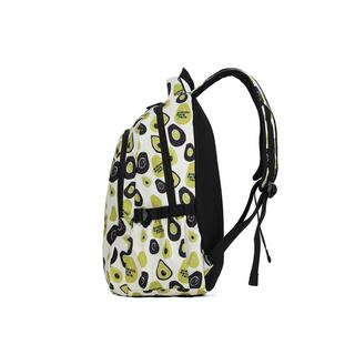 Aoking Sac à dos imprimé avocat  