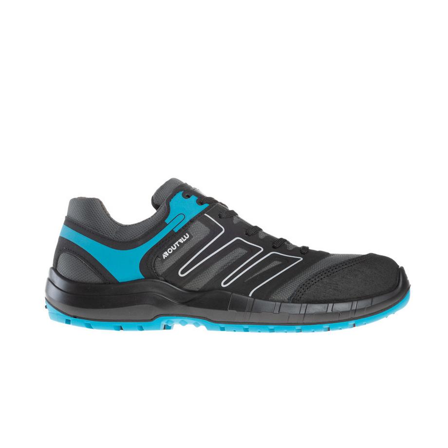 Scarpe di sicurezza basse Aboutblu Indianapolis Low