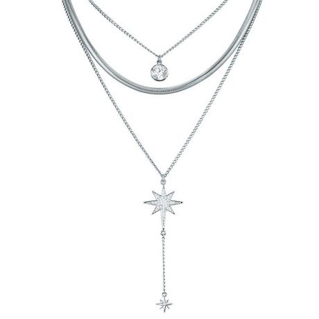 Lulu & Jane  Halskette Stern 