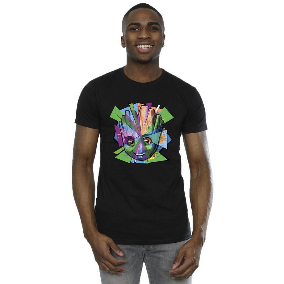 MARVEL Guardians Of The Galaxy T-Shirt  