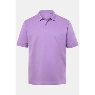 JP1880 Basic Kurzarm Piqué Poloshirt  