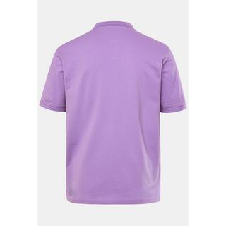 JP1880 Basic Kurzarm Piqué Poloshirt  