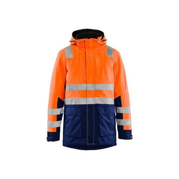 regenjacke