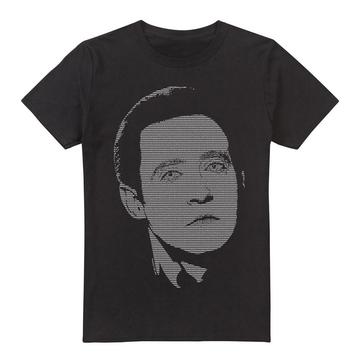 Data's Data TShirt