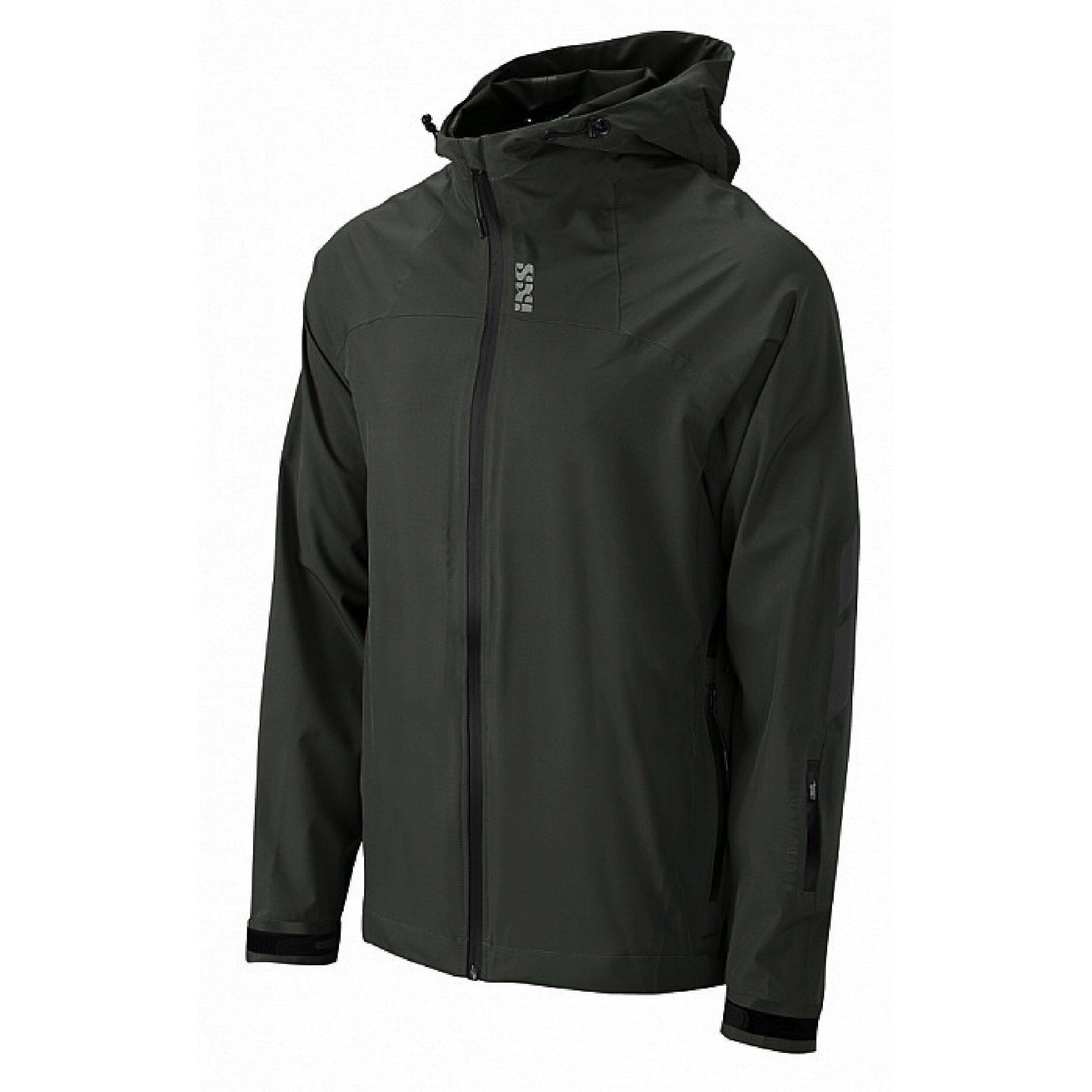 iXS  Regenjacke Carve AW 2021 