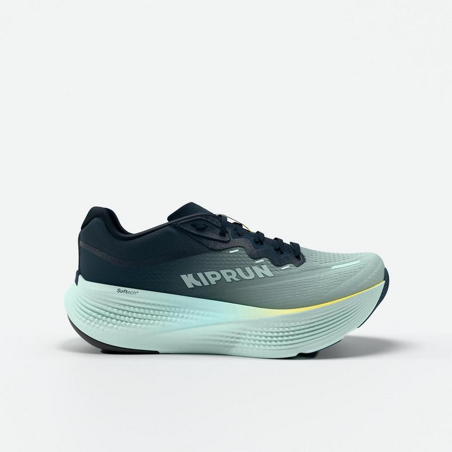 Scarpe da sport uomo Kipride Max - ammortizzazione massima sintetico