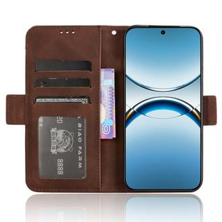 Cover-Discount  OPPO Find X8 5G - Etui viele Kartenfächer 