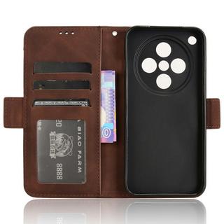 Cover-Discount  OPPO Find X8 5G - Etui viele Kartenfächer 