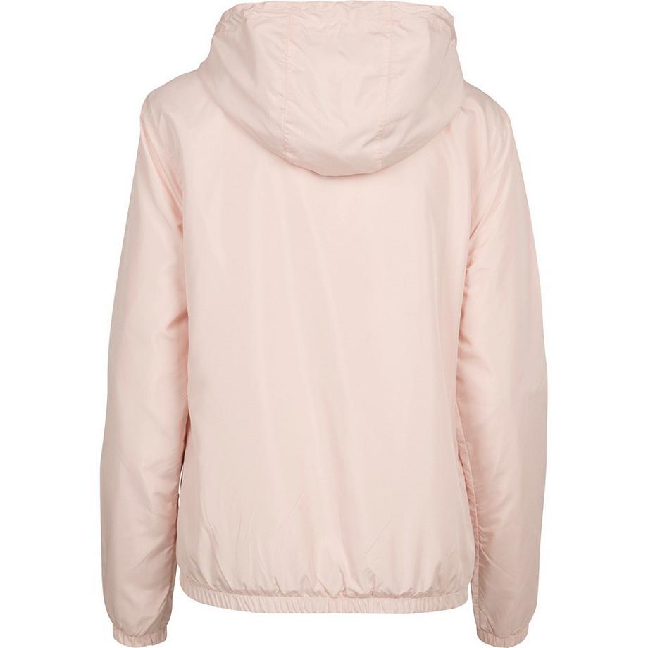 Build Your Own Basic Jacke Zum Überziehen  