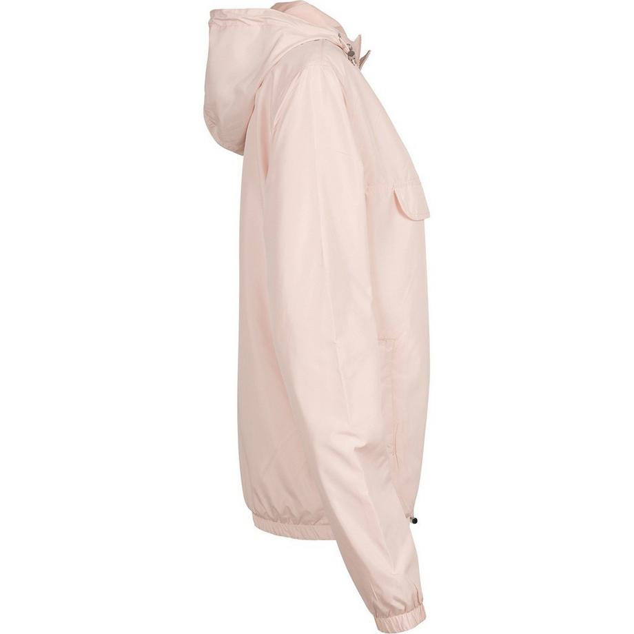 Build Your Own Basic Jacke Zum Überziehen  