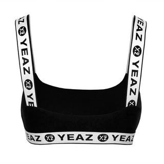 YEAZ Bikini Top mit Cut Out  