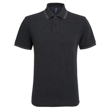 PoloShirt, kurzärmlig