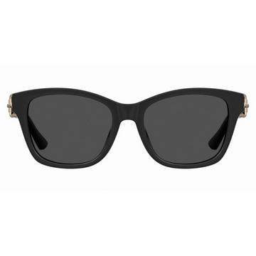 Sonnenbrille , mit Schnalle