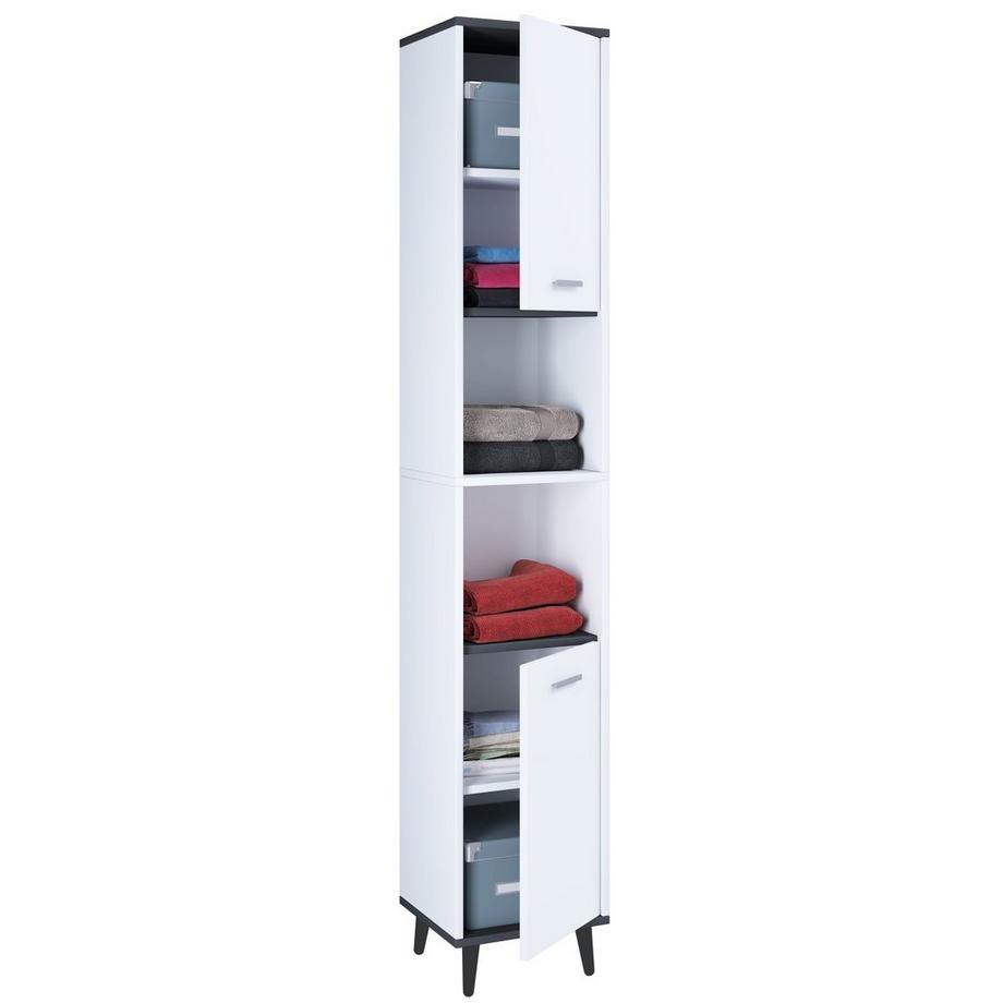 VCM Badschrank Landos  