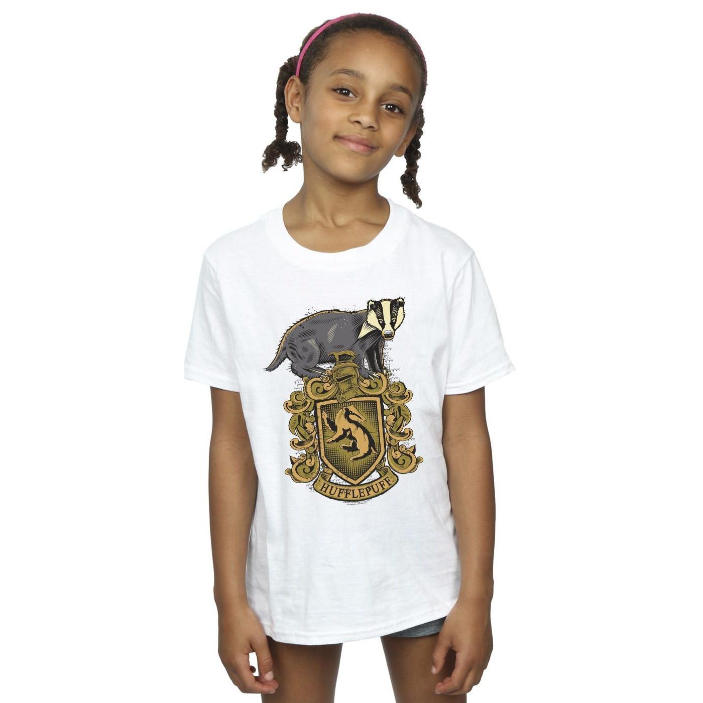 Harry Potter  Hufflepuff TShirt 