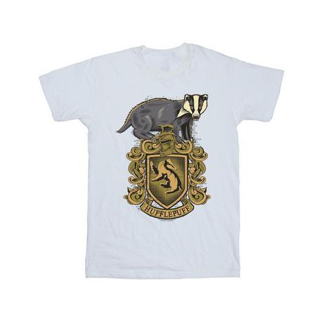 Harry Potter  Hufflepuff TShirt 