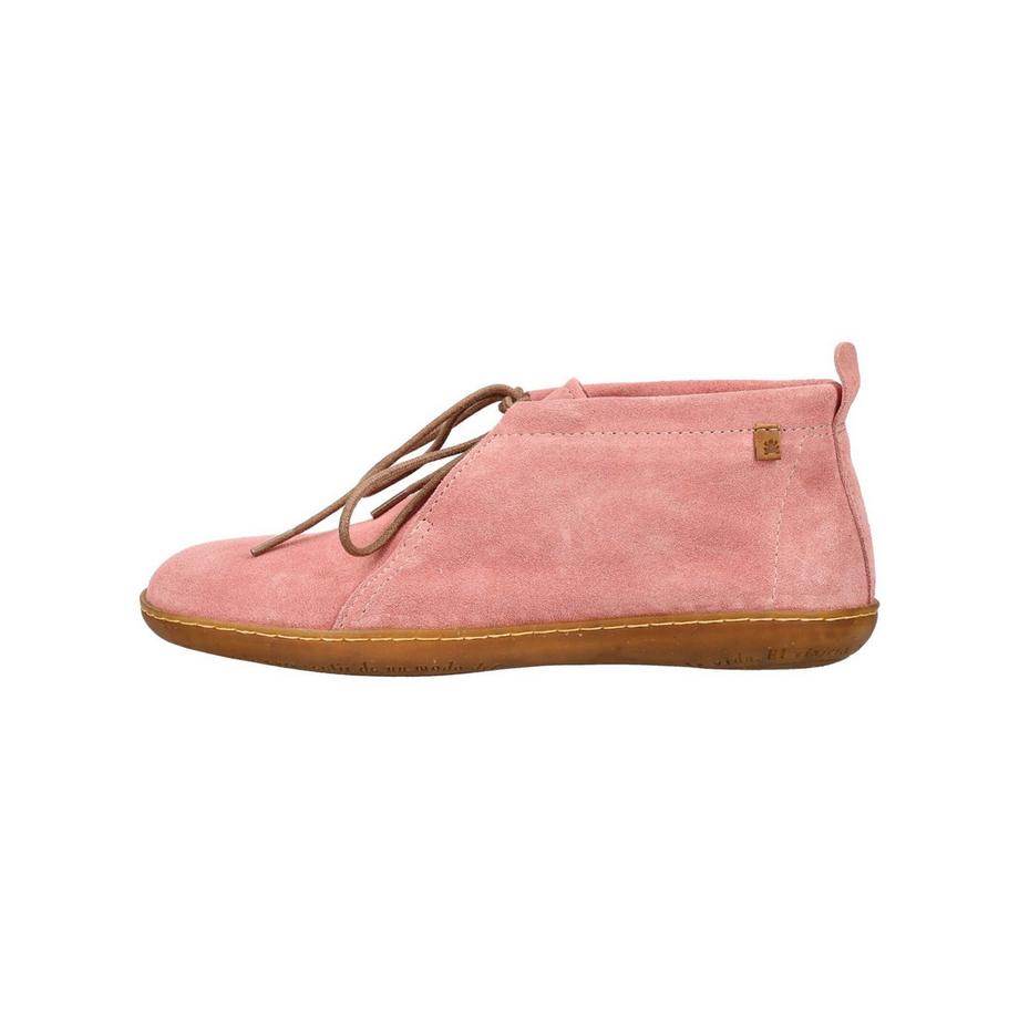 El Naturalista Schnürer Halbschuhe  