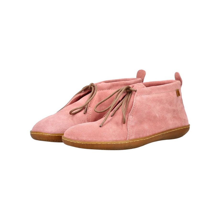 El Naturalista Schnürer Halbschuhe  