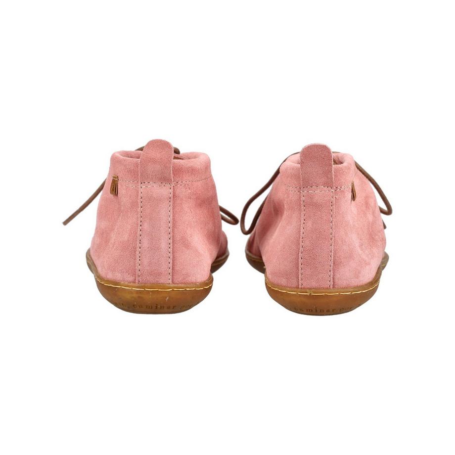 El Naturalista Schnürer Halbschuhe  